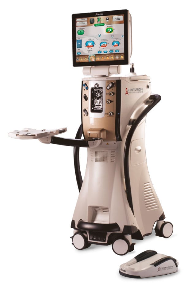 Eye clinic in Patna